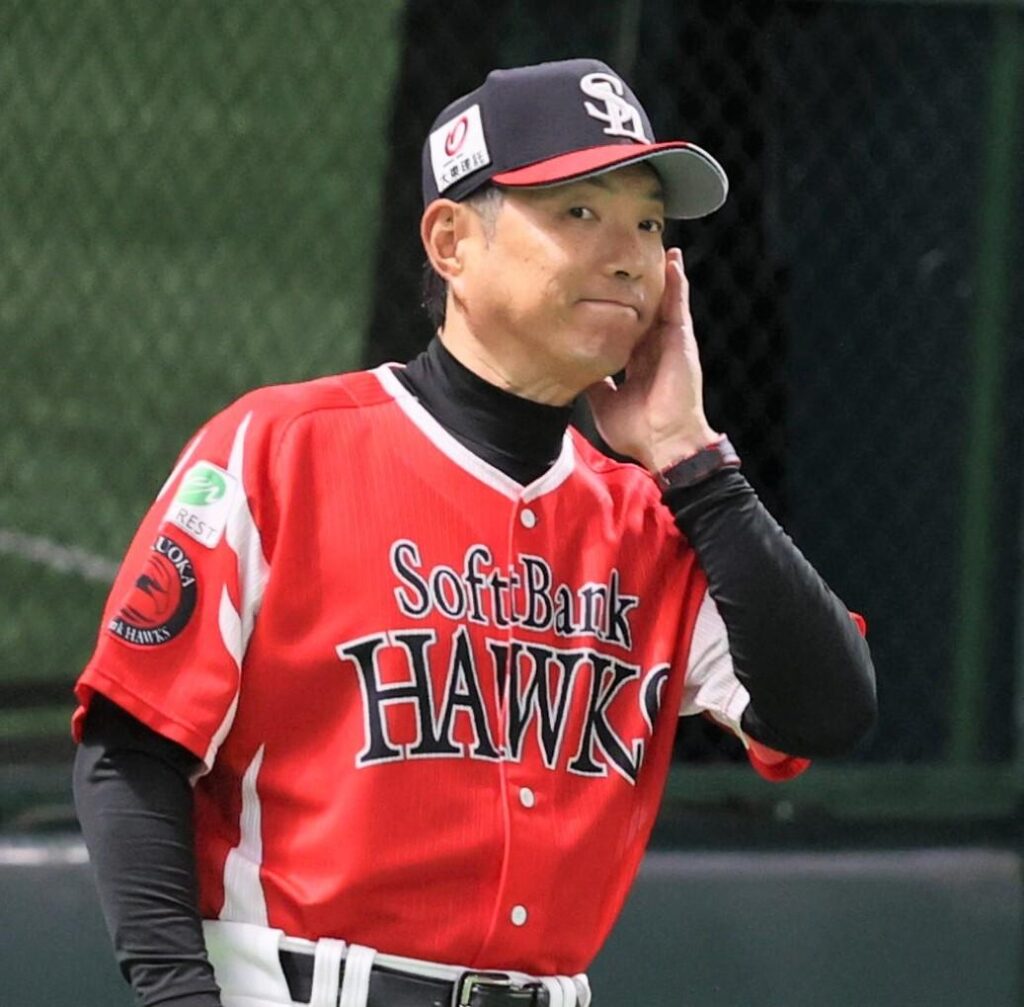 【ソフトバンク】オリックス戦同一カード4連敗もⅯ5...2試合連続完封負け 序盤の好機生かせず6安打9残塁 中4日松本晴4回1失点も6敗目（TBS NEWS DIG Powered by JNN）