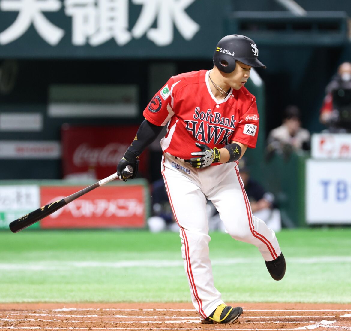 カチドキレッドの「神話」どこへ…ソフトバンク今季好相性のオリックスにまさかの同一カード4連敗 M6自力で減らせず（西スポWEB OTTO！） - Yahoo!ニュース - Yahoo!ニュース