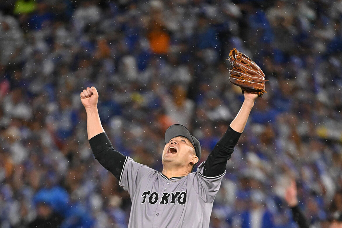 巨人2位は“ほぼ絶望的”に…2連戦でDeNAに一泡を吹かせよ 「田中将大」200勝達成がダメなら来季は「金田正一さん」のようになるか【柴田勲のコラム】（デイリー新潮） - Yahoo!ニュース - Yahoo!ニュース