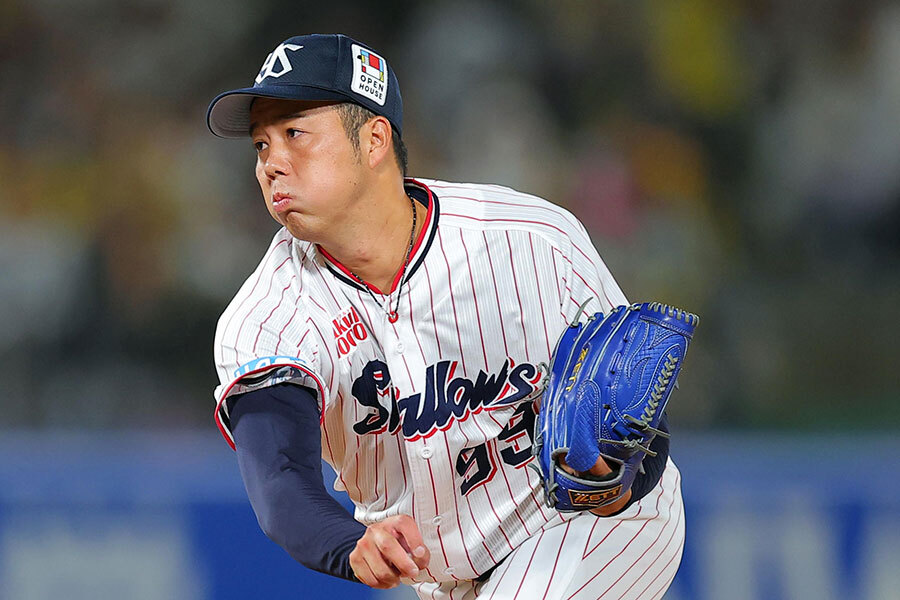 阪神戦終了後…燕ナインの“行動”に感涙 最前列で拍手を送った人物に驚き「本当に素敵」(Full-Count) – Yahoo!ニュース – Yahoo!ニュース 阪神戦終了後…燕ナインの“行動”に感涙 最前列で拍手を送った人物に驚き「本当に素敵」(Full-Count) - Yahoo!ニュース - Yahoo!ニュース