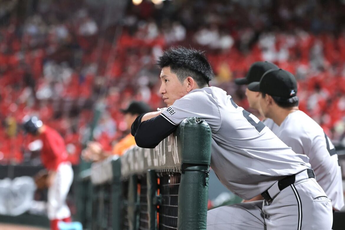 【巨人】戸郷翔征が4回4失点…広島に完封負け 2位・DeNAと2・5ゲーム差に広がる(スポーツ報知) – Yahoo!ニュース – Yahoo!ニュース 【巨人】戸郷翔征が4回4失点…広島に完封負け 2位・DeNAと2・5ゲーム差に広がる(スポーツ報知) - Yahoo!ニュース - Yahoo!ニュース