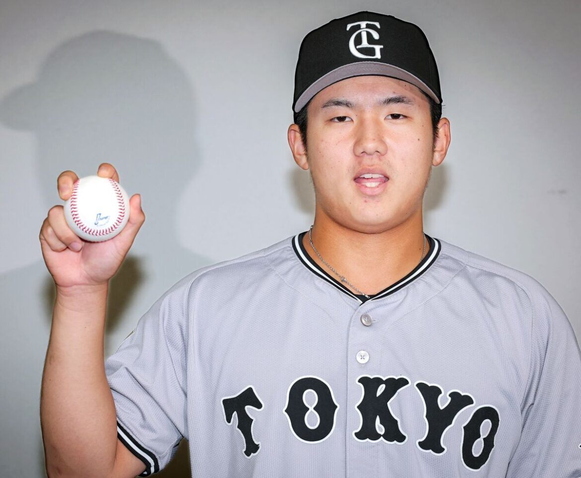 【巨人】プロ初安打の石塚裕惺「1軍の一員として認められた気持ちに一瞬だけなれた」手元に戻ってきた記念球は…(スポーツ報知) – Yahoo!ニュース – Yahoo!ニュース 【巨人】プロ初安打の石塚裕惺「1軍の一員として認められた気持ちに一瞬だけなれた」手元に戻ってきた記念球は…(スポーツ報知) - Yahoo!ニュース - Yahoo!ニュース