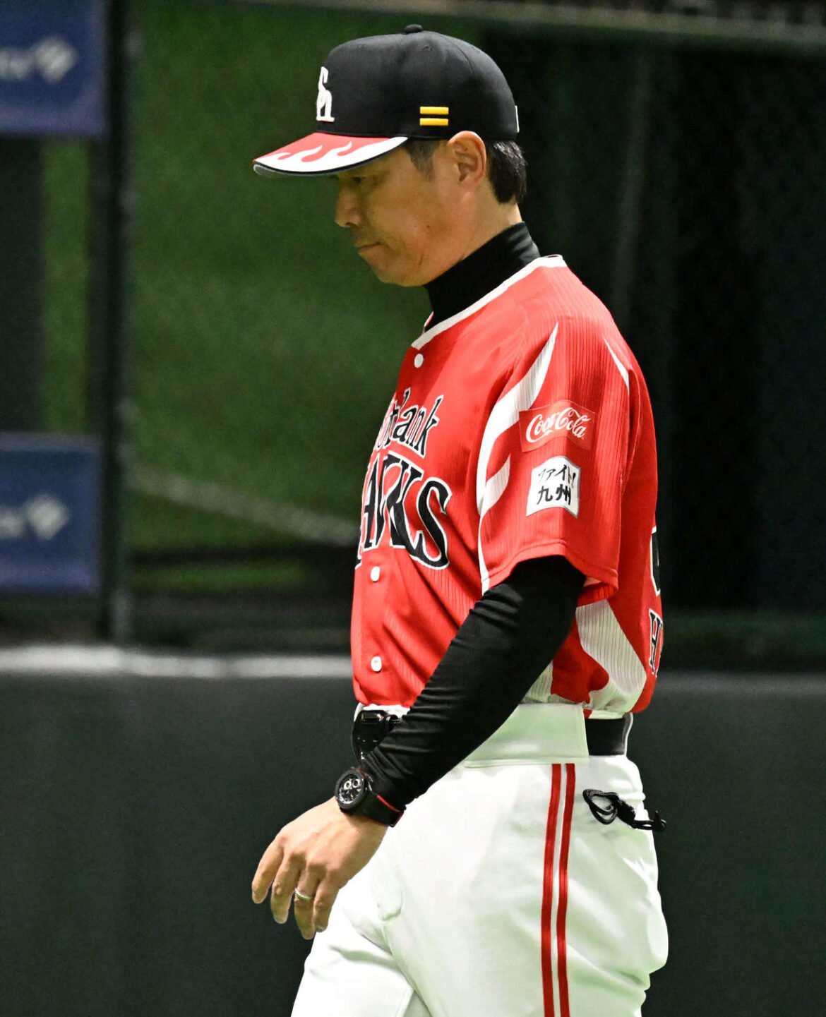 【ソフトバンク】小久保監督「場所変われば空気も変わる」24日敵地楽天戦以降へ切り替えを強調（日刊スポーツ） - Yahoo!ニュース - Yahoo!ニュース