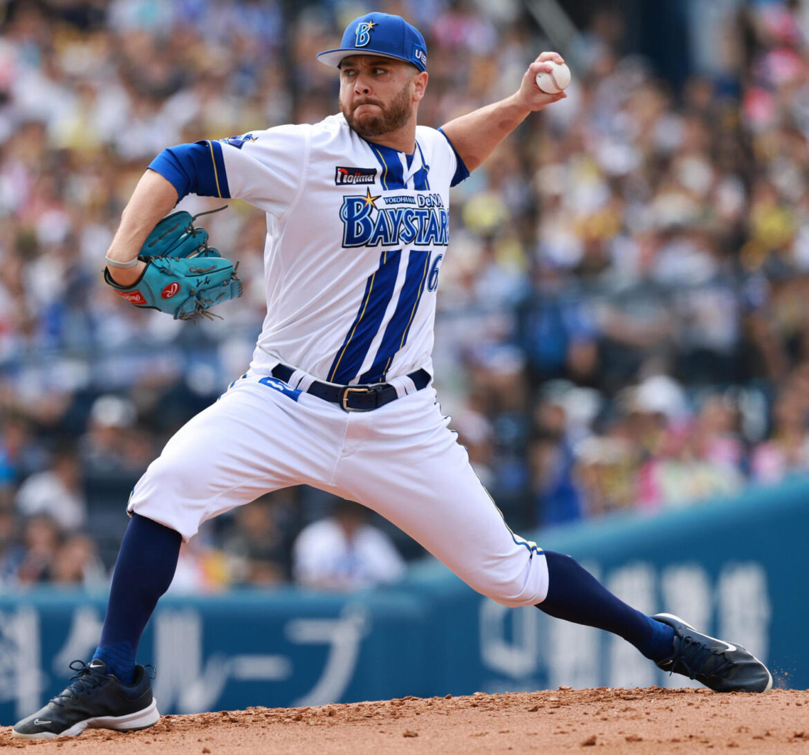 【今岡真訪】阪神打線またもDeNAケイを打ちあぐね、CSへ課題残す 大山の本塁打には光明(日刊スポーツ) – Yahoo!ニュース – Yahoo!ニュース 【今岡真訪】阪神打線またもDeNAケイを打ちあぐね、CSへ課題残す 大山の本塁打には光明(日刊スポーツ) - Yahoo!ニュース - Yahoo!ニュース