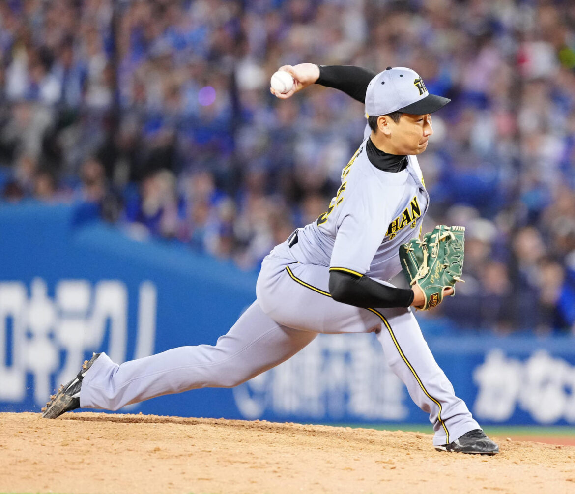 【阪神】岩崎優の鋼のメンタル…まさかの不運もサヨナラ負け防ぐ「いろいろ起こるのが野球」（日刊スポーツ） - Yahoo!ニュース - Yahoo!ニュース