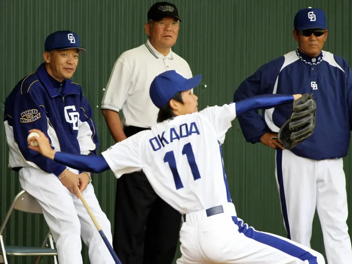 中日元監督の森繁和氏が「俺が悔いが残っている」と明かす左腕とは　「今までの野球人生でアイツだけ」 - スポニチ Sponichi Annex 野球