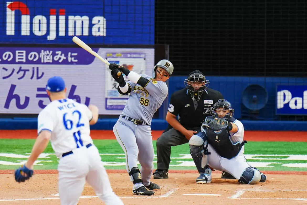 阪神　前川右京が今季2度目の3安打「自分の中で消化試合なんてない。必死に食らいついて」 - スポニチ Sponichi Annex 野球