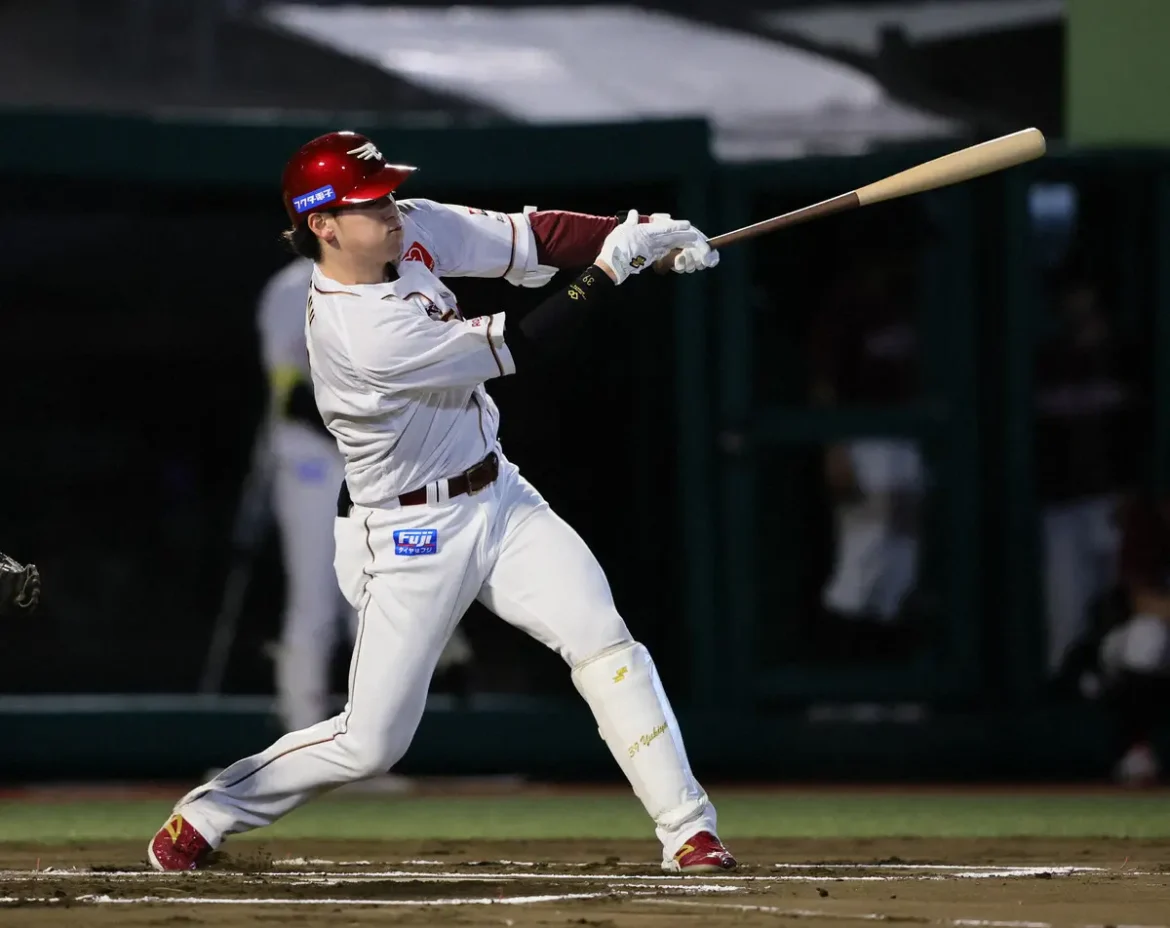【ファーム情報】楽天・伊藤3安打　ヤクルト・沢井サヨナラ10号　西武ドラ1斎藤2安打　中日・根尾3敗 - スポニチ Sponichi Annex 野球