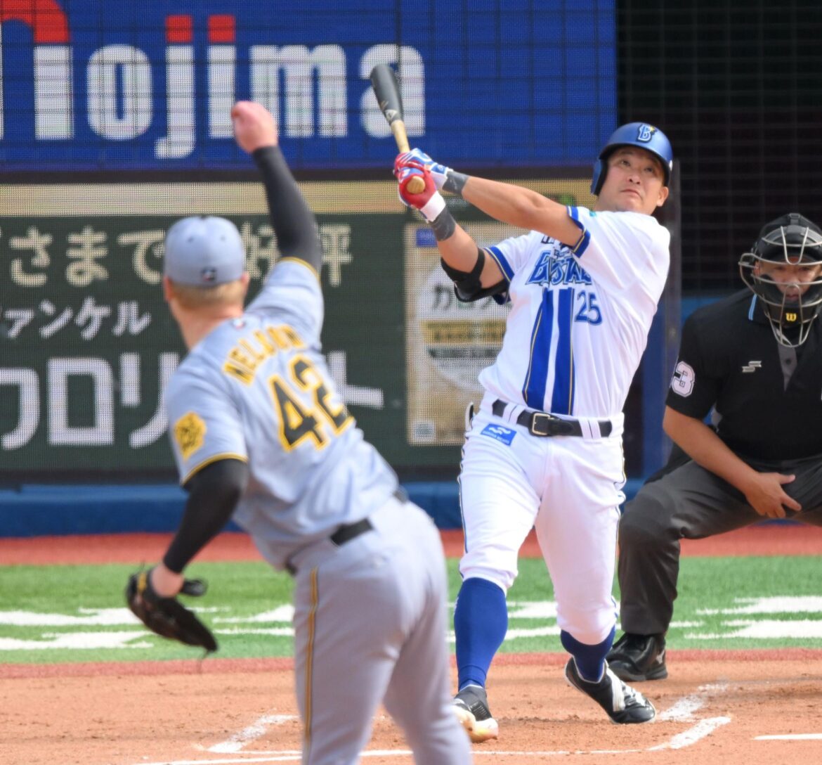 ＤｅＮＡ 今季最長４時間２９分ドロー 指揮官「よく頑張りました」 ２６日から巨人と２位争い天王山（デイリースポーツ） - Yahoo!ニュース - Yahoo!ニュース