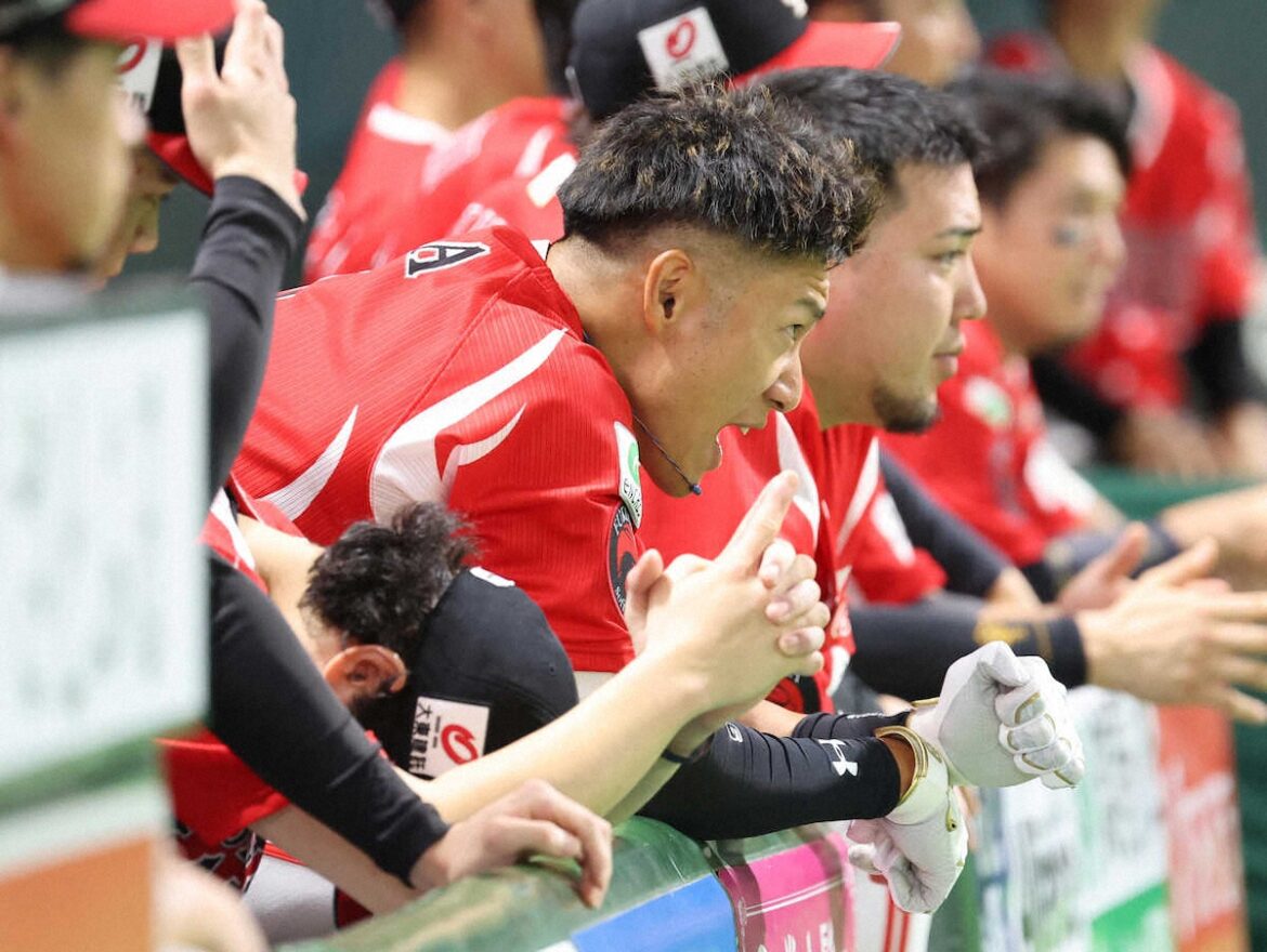 ソフトバンク優勝M5 球団55年ぶり2試合連続「0―1」で4連敗も 小久保監督「しっかりやるだけ」（スポニチアネックス） - Yahoo!ニュース - Yahoo!ニュース