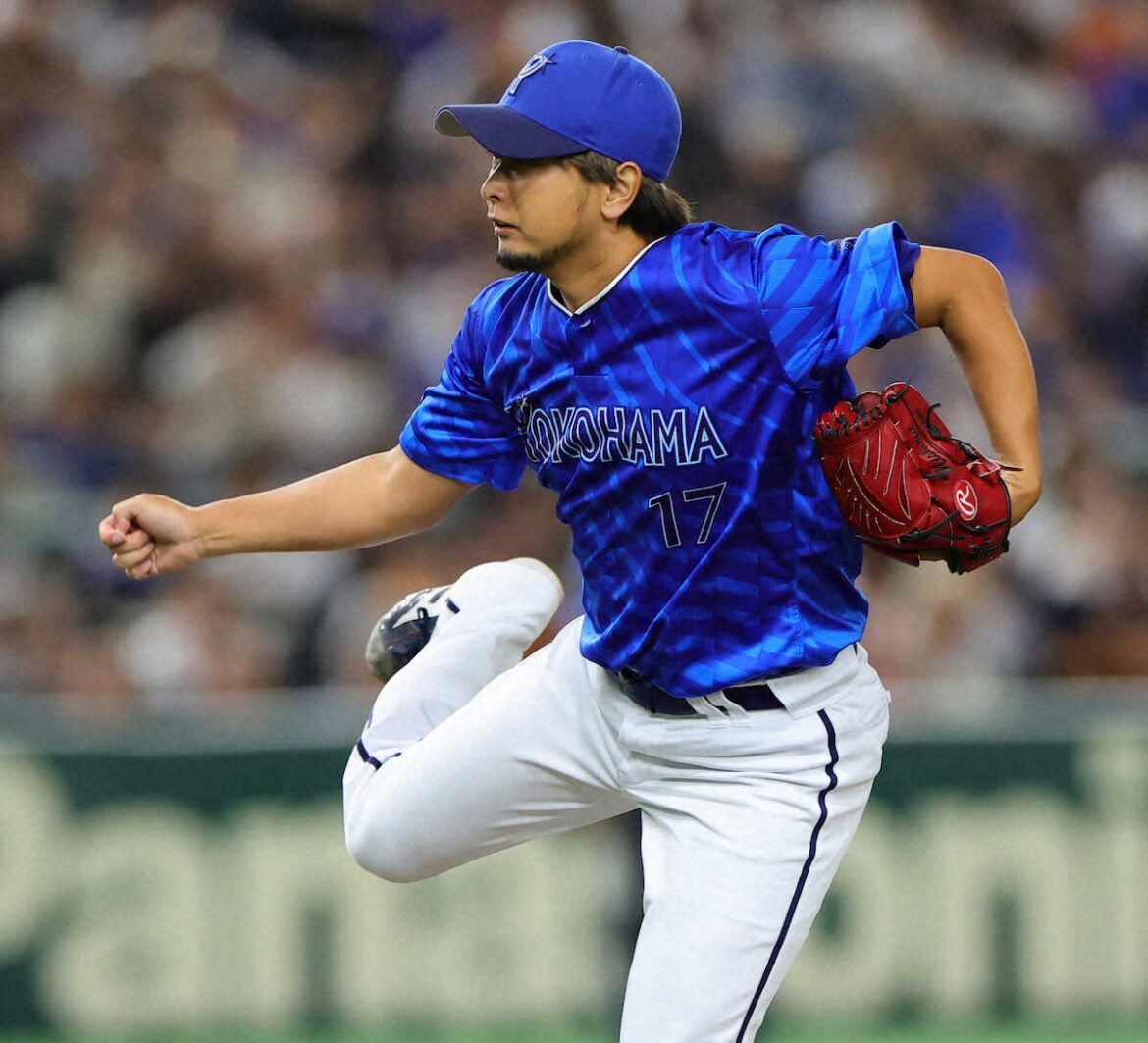 DeNA・三嶋 来季戦力構想外 国指定難病と闘うチーム投手最年長13年目の35歳は現役続行熱望(スポニチアネックス) – Yahoo!ニュース – Yahoo!ニュース DeNA・三嶋 来季戦力構想外 国指定難病と闘うチーム投手最年長13年目の35歳は現役続行熱望(スポニチアネックス) - Yahoo!ニュース - Yahoo!ニュース