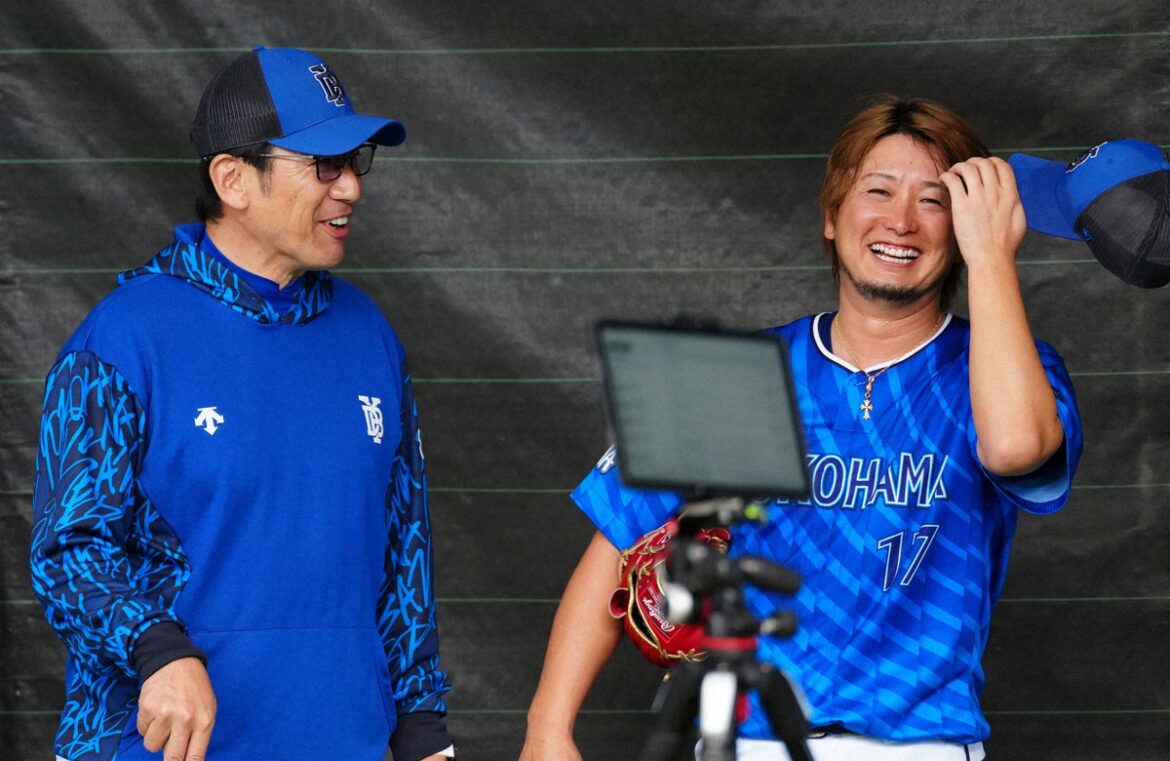 DeNA・三嶋が来季構想外 記者が感じた「投げたい」を貫いた三嶋一輝という男（スポニチアネックス） - Yahoo!ニュース - Yahoo!ニュース