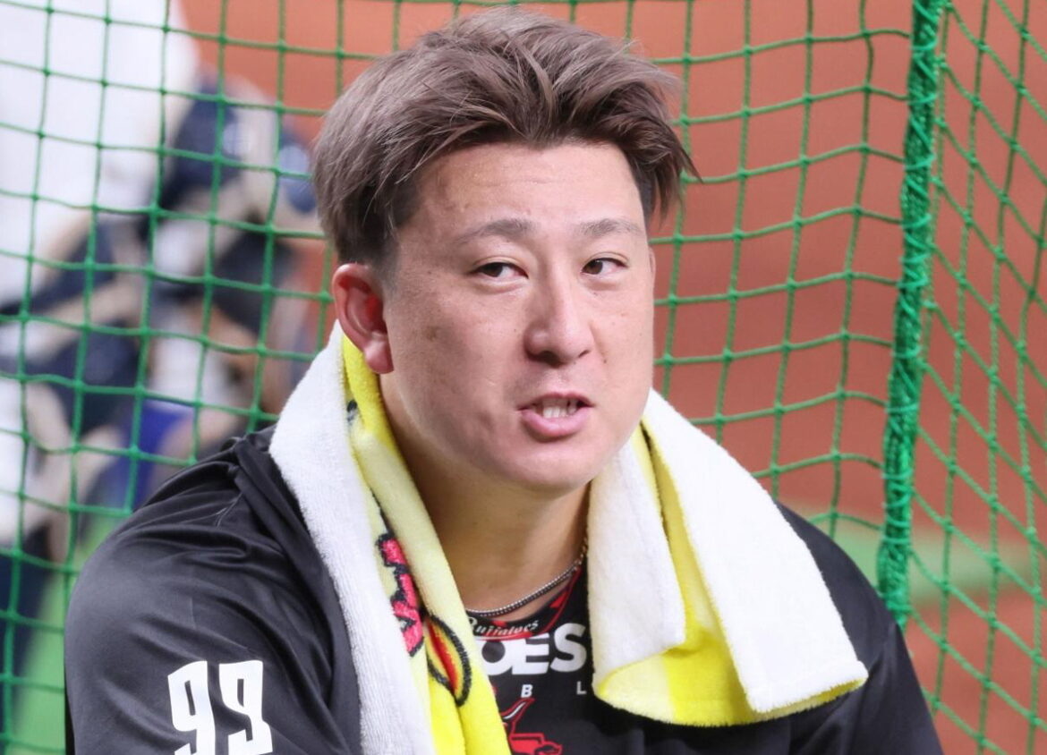 オリックス 杉本裕太郎が親友の引退に「またユニバいこっす」ファン感涙「泣かせに来てるよね」社会人から同期入団 和菓子職人とパティシエの関係も（デイリースポーツ） - Yahoo!ニュース - Yahoo!ニュース