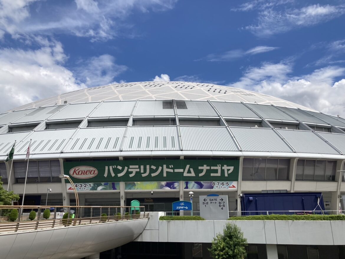 ファームで敗戦投手となった中日・根尾 7年目の今季は現状4試合の登板にとどまり、5月を最後に一軍から遠ざかる（まるスポ） - Yahoo!ニュース - Yahoo!ニュース