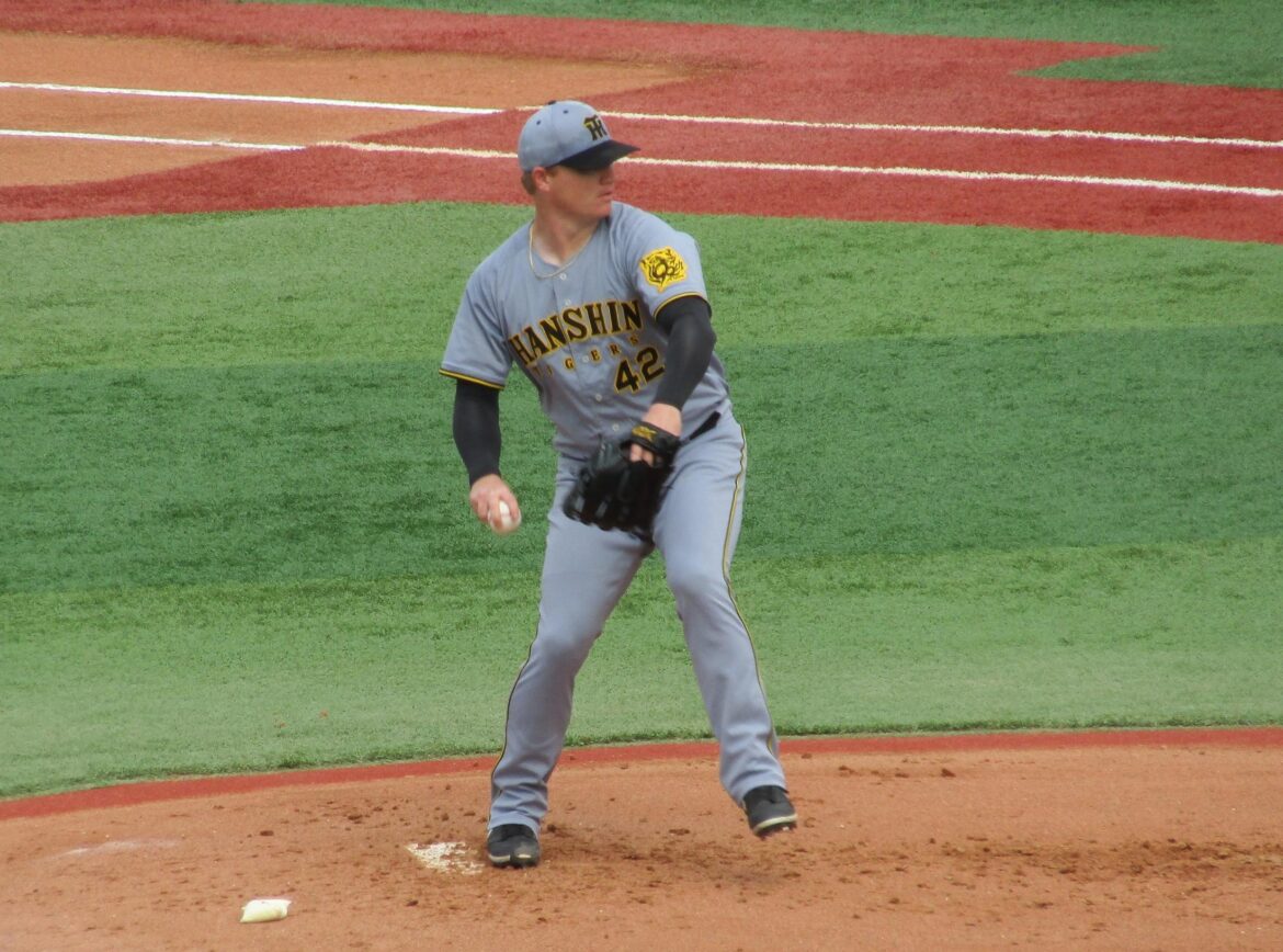 阪神が“仮想CSファイナル”横浜DeNA戦に収穫？！…ネルソンが“第5の先発候補”に浮上し前川右京が“秘密兵器”…“三浦番長”が繰り出した代打の順番に疑問？（RONSPO） - Yahoo!ニュース - Yahoo!ニュース