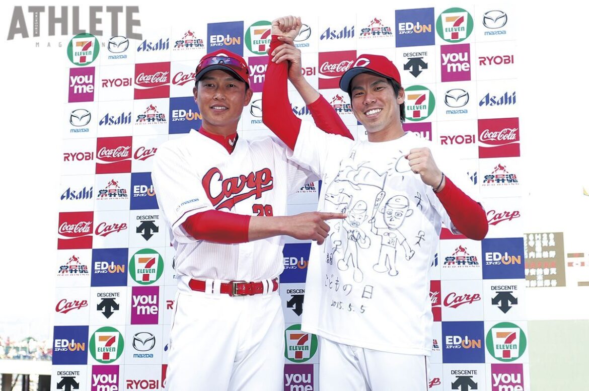 1年前の自分と重なった大瀬良の姿。Aクラスをかけた一戦で見せた、カープのエース・前田健太の熱投（アスリートマガジンWEB） - Yahoo!ニュース - Yahoo!ニュース