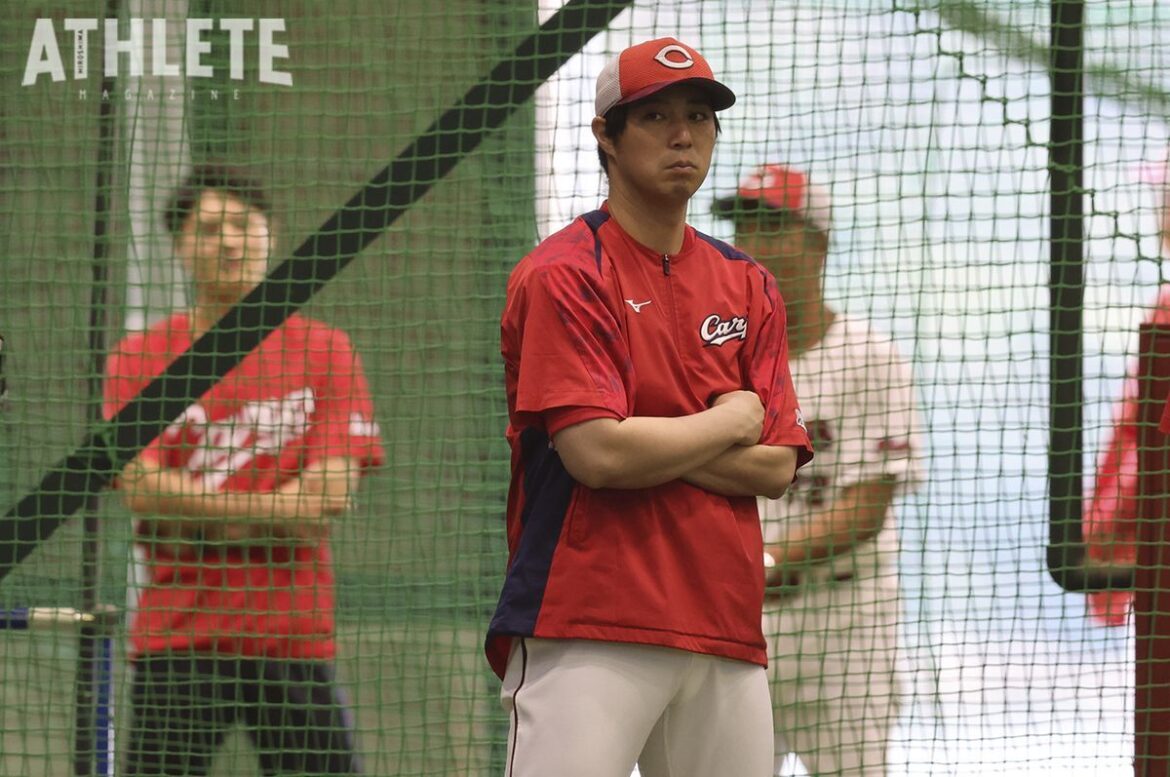 初のプロ初完封を成し遂げた2016年、名実ともにエースとなったカープ・野村祐輔が、悲願のリーグ優勝を語る（アスリートマガジンWEB） - Yahoo!ニュース - Yahoo!ニュース