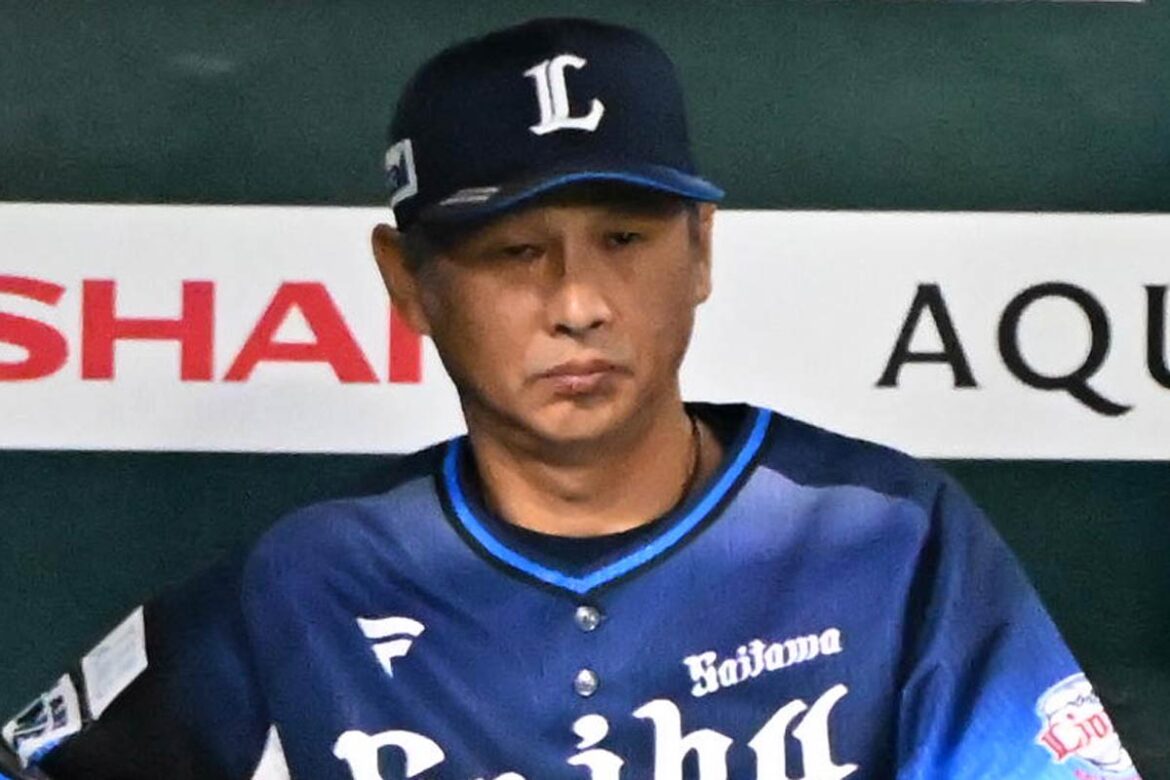 【西武】攻撃力不足いまだ消えず好投の与座海人を見殺し チーム得点は2年連続で12球団ワースト（東スポWEB） - Yahoo!ニュース - Yahoo!ニュース