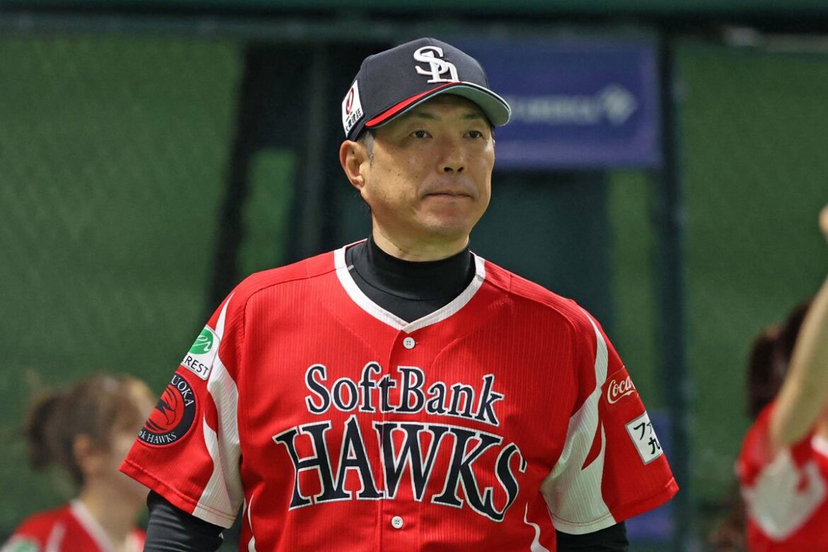 【ソフトバンク】屈辱の４連敗も着実に近づくリーグＶ 日本ハムの〝お付き合い〟でマジック５に（東スポWEB） - Yahoo!ニュース - Yahoo!ニュース