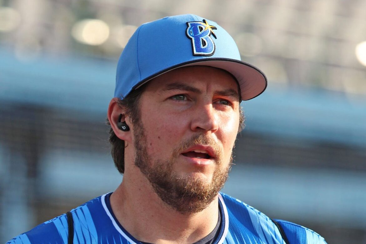 【DeNA】バウアーが体調不良で二軍戦回避 22日に大相撲観戦でファン呆れ「もういいよ」(東スポWEB) – Yahoo!ニュース – Yahoo!ニュース 【DeNA】バウアーが体調不良で二軍戦回避 22日に大相撲観戦でファン呆れ「もういいよ」(東スポWEB) - Yahoo!ニュース - Yahoo!ニュース