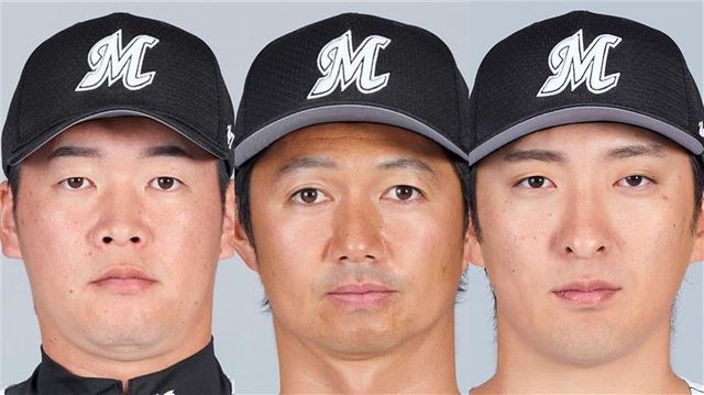 【ロッテ】二木康太が今季初昇格 過去2シーズン1軍登板無し 先発でともに好投の唐川侑己と河村説人を抹消(日テレNEWS NNN) – Yahoo!ニュース – Yahoo!ニュース 【ロッテ】二木康太が今季初昇格 過去2シーズン1軍登板無し 先発でともに好投の唐川侑己と河村説人を抹消(日テレNEWS NNN) - Yahoo!ニュース - Yahoo!ニュース