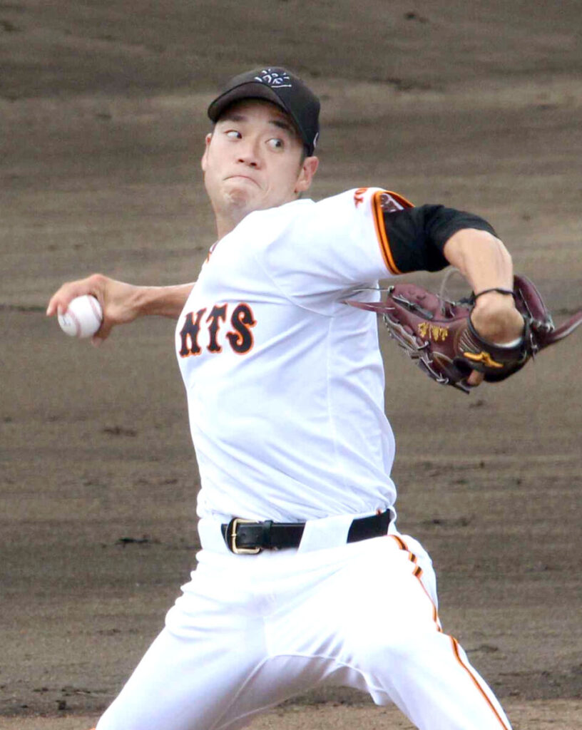 巨人・近藤大亮が今季限りで引退…通算２０４登板右腕、オリックスから移籍も巨人１軍登板なし（スポーツ報知） - Yahoo!ニュース - Yahoo!ニュース