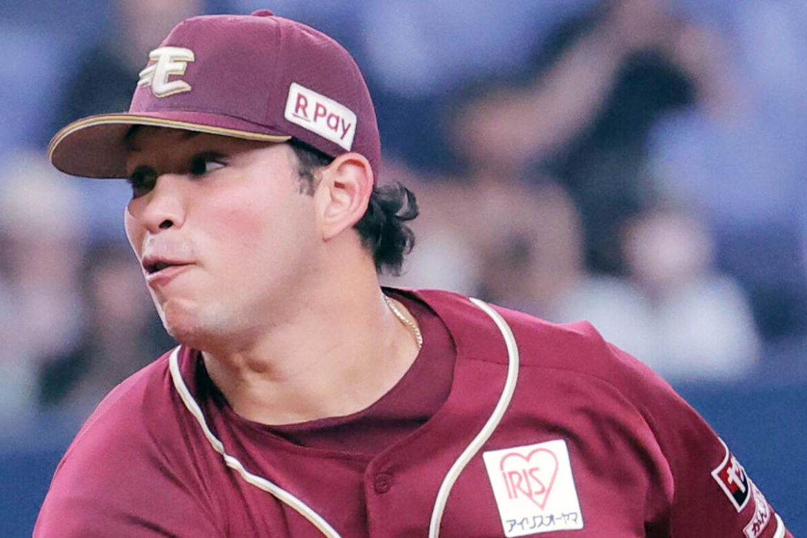 【セパ公示】（２４日）楽天がヤフーレを登録、ゴンザレスを抹消 日本ハムは宮西尚生を抹消（スポーツ報知） - Yahoo!ニュース - Yahoo!ニュース