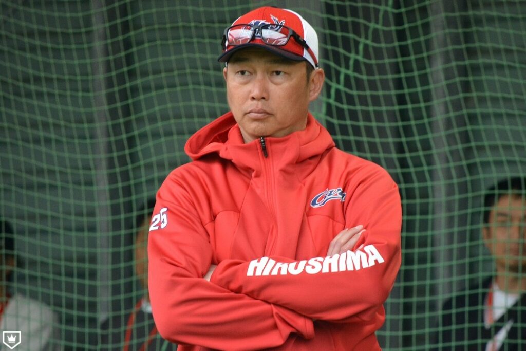 広島のドラ5ルーキー・菊地ハルンが上々の一軍初登板 笘篠賢治氏があのベテラン投手に似ていると評価(ベースボールキング) – Yahoo!ニュース – Yahoo!ニュース 広島のドラ5ルーキー・菊地ハルンが上々の一軍初登板 笘篠賢治氏があのベテラン投手に似ていると評価(ベースボールキング) - Yahoo!ニュース - Yahoo!ニュース