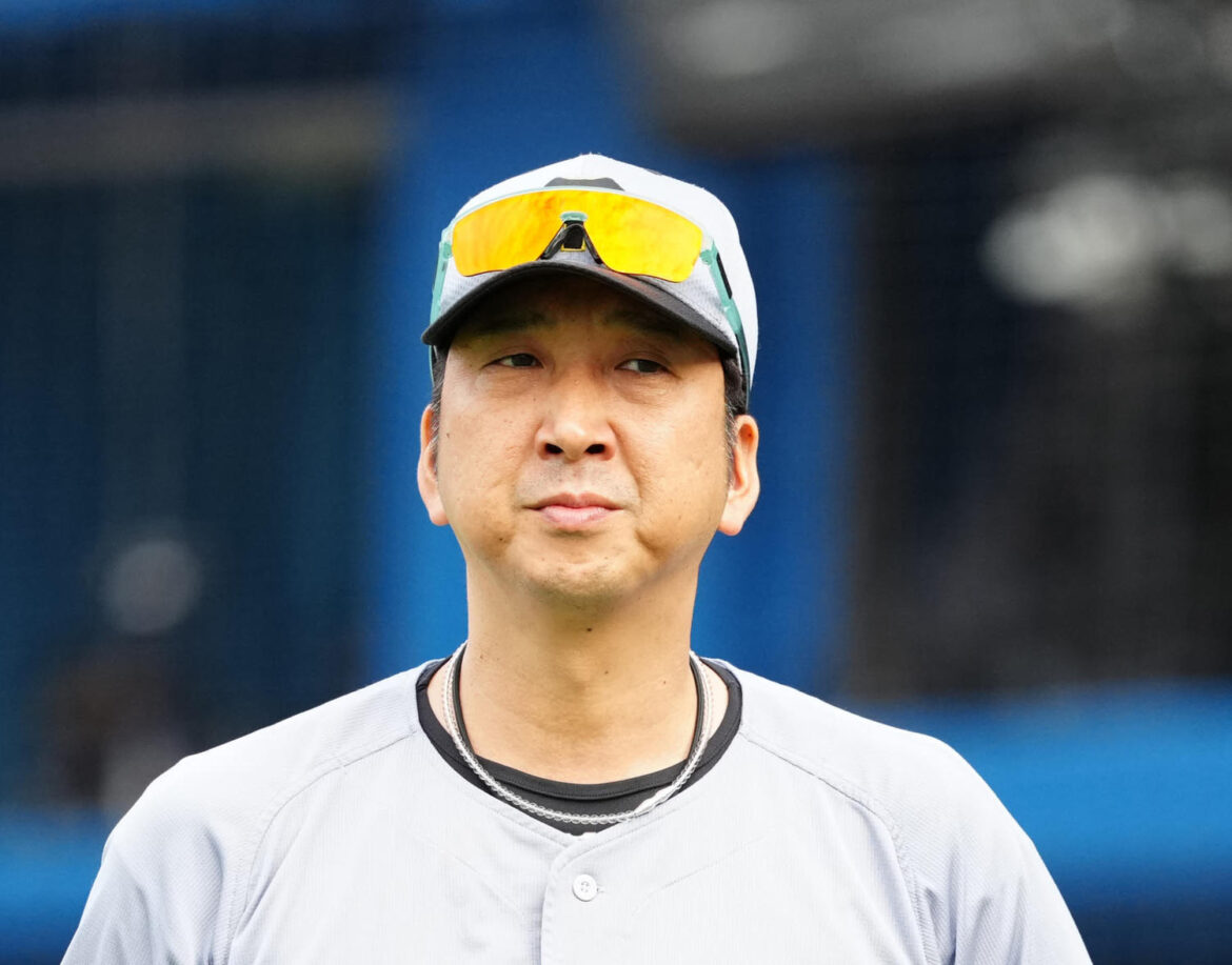 【阪神】延長12回ドローのあと藤川監督が名前を挙げた左腕「少しずつ成長すると感じた」（日刊スポーツ） - Yahoo!ニュース - Yahoo!ニュース