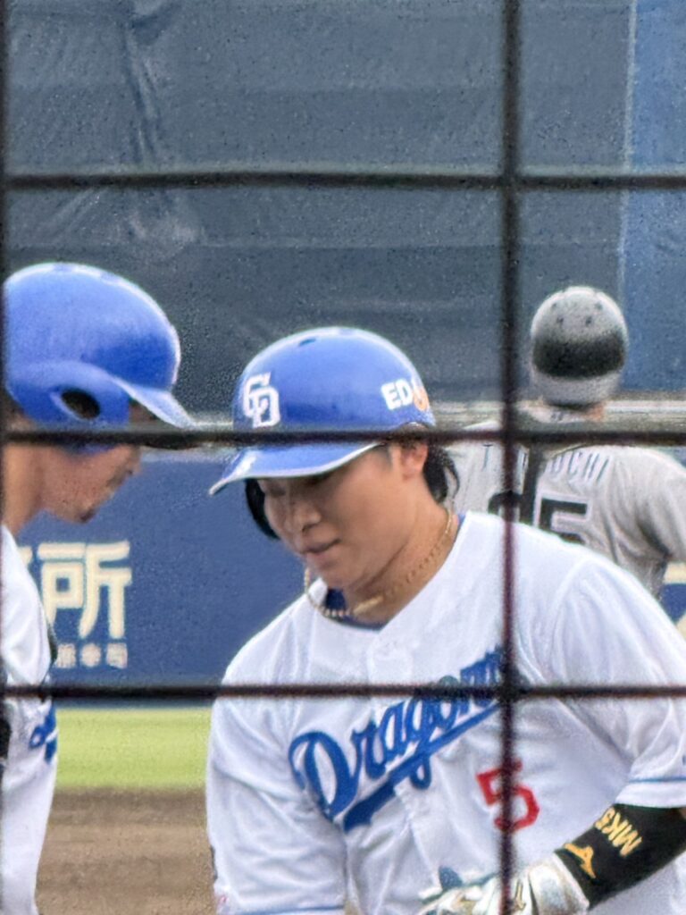 【中日】2軍Vに望み 3点差8回、村松開人のソロから5点奪い逆転 残り4戦で首位に3.5差(日刊スポーツ) – Yahoo!ニュース – Yahoo!ニュース 【中日】2軍Vに望み 3点差8回、村松開人のソロから5点奪い逆転 残り4戦で首位に3.5差(日刊スポーツ) - Yahoo!ニュース - Yahoo!ニュース