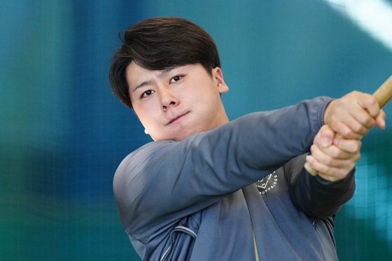 池田陵真に訪れた”転機” 逆転の発想で試行錯誤…舞洲で残った手応え「びっくりしました」 | Full-Count 池田陵真に訪れた"転機" 逆転の発想で試行錯誤…舞洲で残った手応え「びっくりしました」 | Full-Count