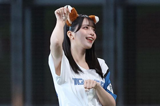 美女の”ミニスカ”きつねが「破壊力ありすぎ」 反響止まず…ファン悶絶「流石に可愛すぎる」 | Full-Count 美女の"ミニスカ"きつねが「破壊力ありすぎ」 反響止まず…ファン悶絶「流石に可愛すぎる」 | Full-Count