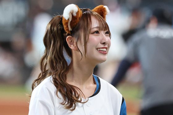 ミニスカ”きつね美女”に興奮「可愛くなりすぎてつらい」 華麗ダンスで魅了「尊すぎる」 | Full-Count ミニスカ"きつね美女"に興奮「可愛くなりすぎてつらい」 華麗ダンスで魅了「尊すぎる」 | Full-Count