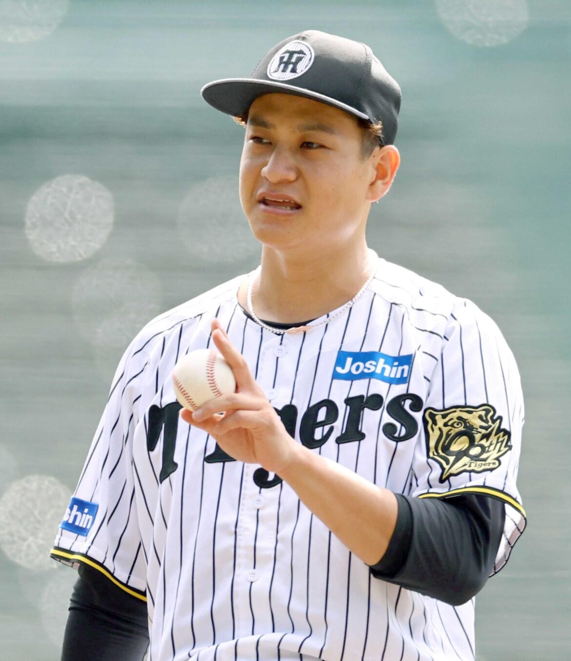 阪神・大竹 ３年連続２桁勝利へ「もう何も変えない」 移籍１年目から達成なら日本人左腕で球団史上初（デイリースポーツ） - Yahoo!ニュース - Yahoo!ニュース