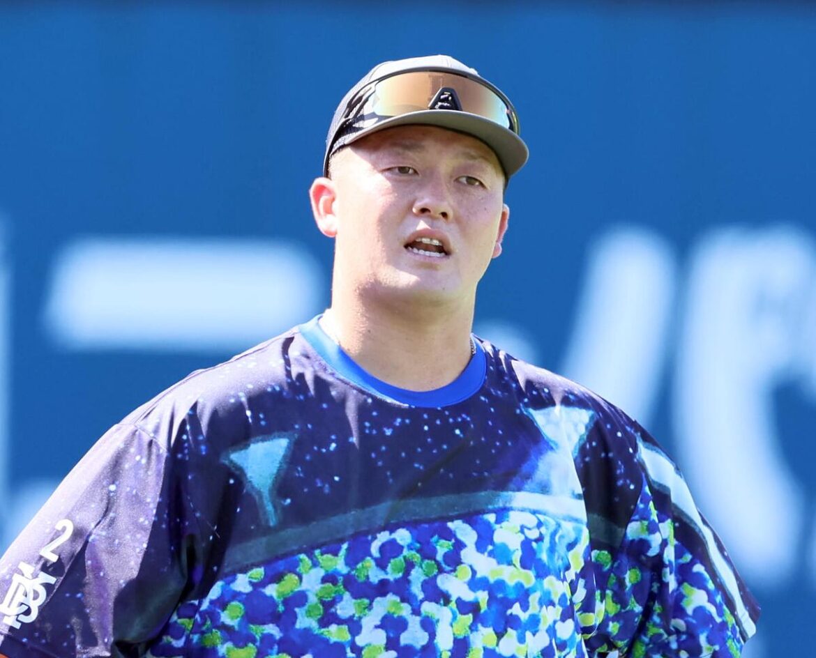 DeNA・牧秀悟、復帰へ順調「だいぶ良くなっている。CSに間に合えばいい」 （サンケイスポーツ） - Yahoo!ニュース - Yahoo!ニュース