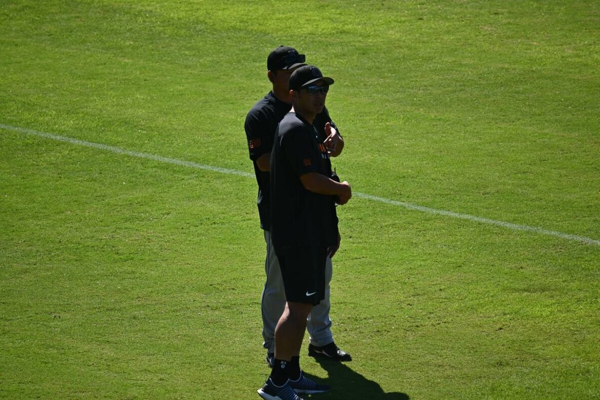 巨人・阿部慎之助監督、逆転2位へのDeNA戦へ「ひと泡吹かしてやるっていう意地を見せる。それしかない」(サンケイスポーツ) – Yahoo!ニュース – Yahoo!ニュース サンケイスポーツ