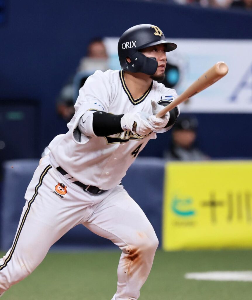 オリックス・森友哉、九回に12年連続となる1号3ラン もがき苦しんだ183打席「何をやっても結果出ない。試練なのかな」(サンケイスポーツ) – Yahoo!ニュース – Yahoo!ニュース オリックス・森友哉、九回に12年連続となる1号3ラン もがき苦しんだ183打席「何をやっても結果出ない。試練なのかな」(サンケイスポーツ) - Yahoo!ニュース - Yahoo!ニュース