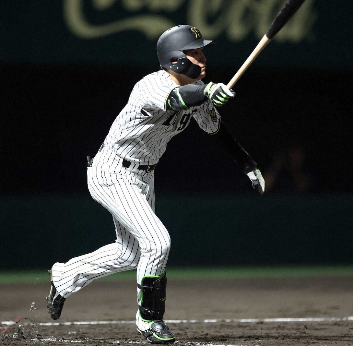 1軍から合流の阪神・高寺望夢がウエスタン広島戦で決勝打「それより、バントが…」(スポニチアネックス) – Yahoo!ニュース – Yahoo!ニュース 1軍から合流の阪神・高寺望夢がウエスタン広島戦で決勝打「それより、バントが…」(スポニチアネックス) - Yahoo!ニュース - Yahoo!ニュース