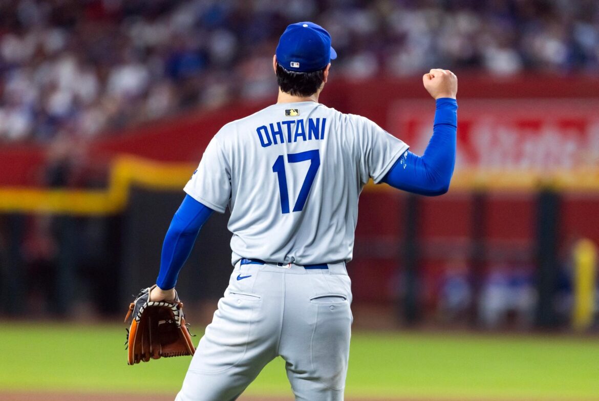 え？一体何が？大谷翔平が復帰後初の6回ノルマを果たして8奪三振無失点も降板時に自らの頭をコツンとこづいた理由とは…元ヤクルト敵将は「完全にゾーンに入っていた」と絶賛（RONSPO） - Yahoo!ニュース - Yahoo!ニュース