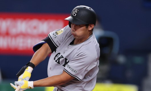将来の主砲候補が躍動!読売ジャイアンツ・三塚琉生、2軍戦で第9号ツーランホームラン!(ベースボールチャンネル) – Yahoo!ニュース – Yahoo!ニュース 将来の主砲候補が躍動!読売ジャイアンツ・三塚琉生、2軍戦で第9号ツーランホームラン!(ベースボールチャンネル) - Yahoo!ニュース - Yahoo!ニュース