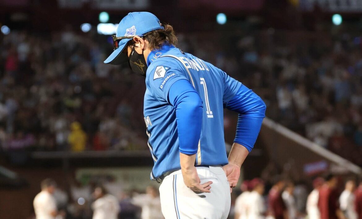 日ハム新庄監督は来年も指揮を取る？ オーナーは続投要請したが…番記者も予測不能な「新庄劇場」（AERA DIGITAL） - Yahoo!ニュース - Yahoo!ニュース