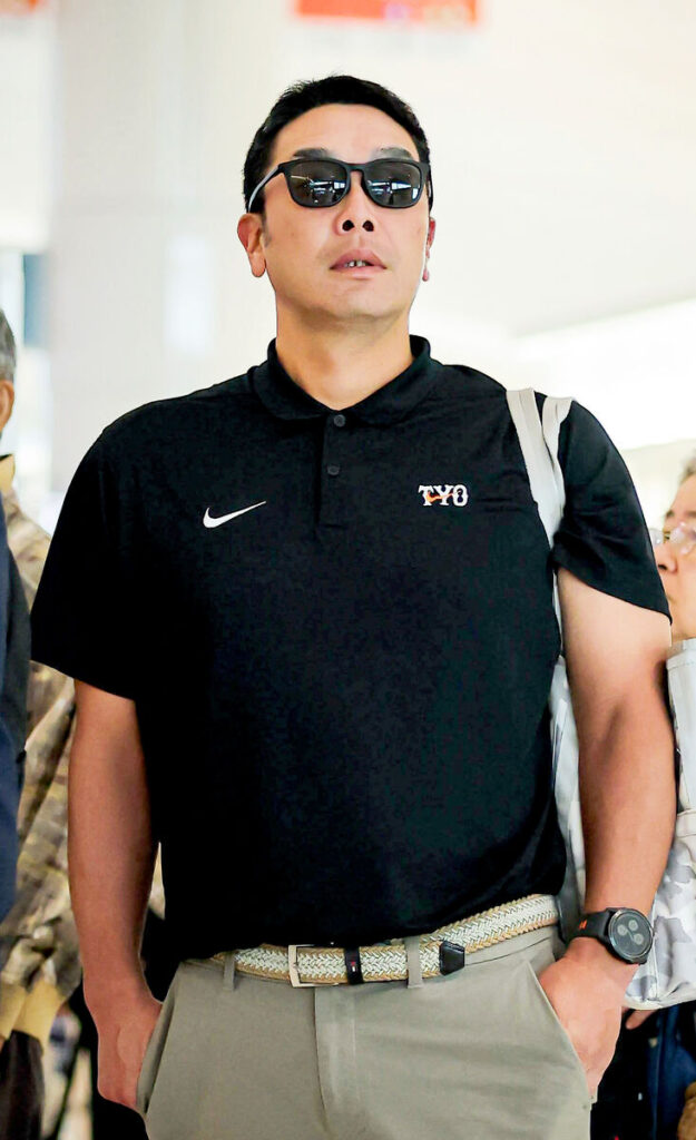 「近未来レギュラー」巨人・阿部監督、ドラ1石塚の今後の起用法明かす 初安打に拍手(スポーツ報知) – Yahoo!ニュース – Yahoo!ニュース 「近未来レギュラー」巨人・阿部監督、ドラ1石塚の今後の起用法明かす 初安打に拍手(スポーツ報知) - Yahoo!ニュース - Yahoo!ニュース