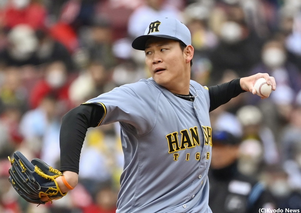 いざ、短期決戦!阪神投手陣でカギを握るのは 高木氏「甲子園では接戦になると思うので…」(ベースボールキング) – Yahoo!ニュース – Yahoo!ニュース いざ、短期決戦!阪神投手陣でカギを握るのは 高木氏「甲子園では接戦になると思うので…」(ベースボールキング) - Yahoo!ニュース - Yahoo!ニュース