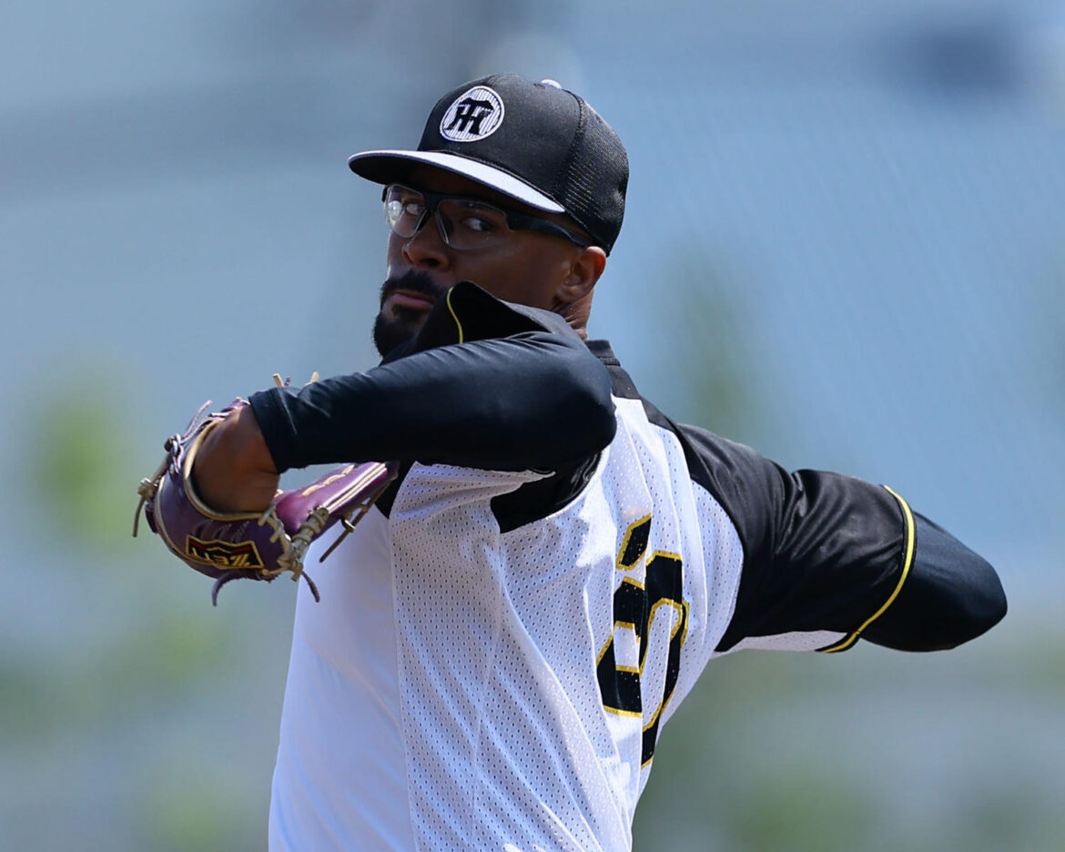 【阪神】デュプランティエが2度目のブルペン投球 ポストシーズンでの復帰へ順調(日刊スポーツ) – Yahoo!ニュース – Yahoo!ニュース 【阪神】デュプランティエが2度目のブルペン投球 ポストシーズンでの復帰へ順調(日刊スポーツ) - Yahoo!ニュース - Yahoo!ニュース