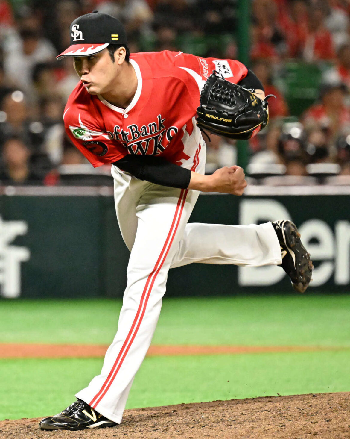 【ソフトバンク】思い出したい小久保監督の言葉「今いるメンバーが最強」 藤井皓哉の不在も（日刊スポーツ） - Yahoo!ニュース - Yahoo!ニュース