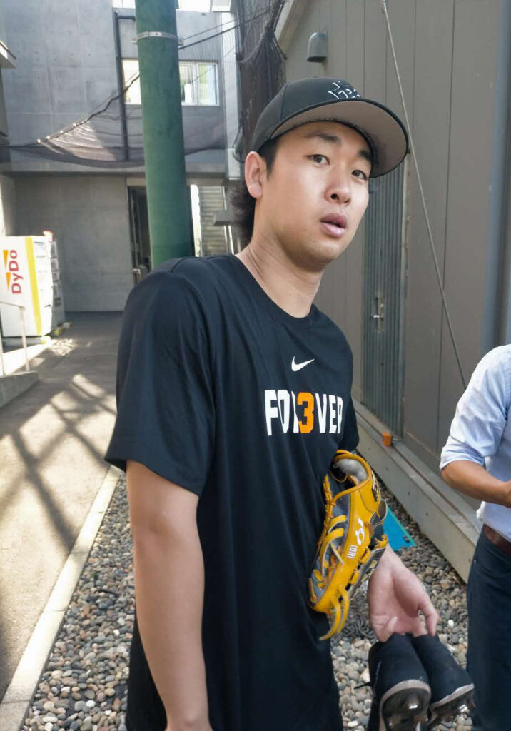 【巨人】CS2位へ、連勝ほしいDeNA2連戦へ 初戦先発山崎伊織「身構えるような感じない」(日刊スポーツ) – Yahoo!ニュース – Yahoo!ニュース 【巨人】CS2位へ、連勝ほしいDeNA2連戦へ 初戦先発山崎伊織「身構えるような感じない」(日刊スポーツ) - Yahoo!ニュース - Yahoo!ニュース