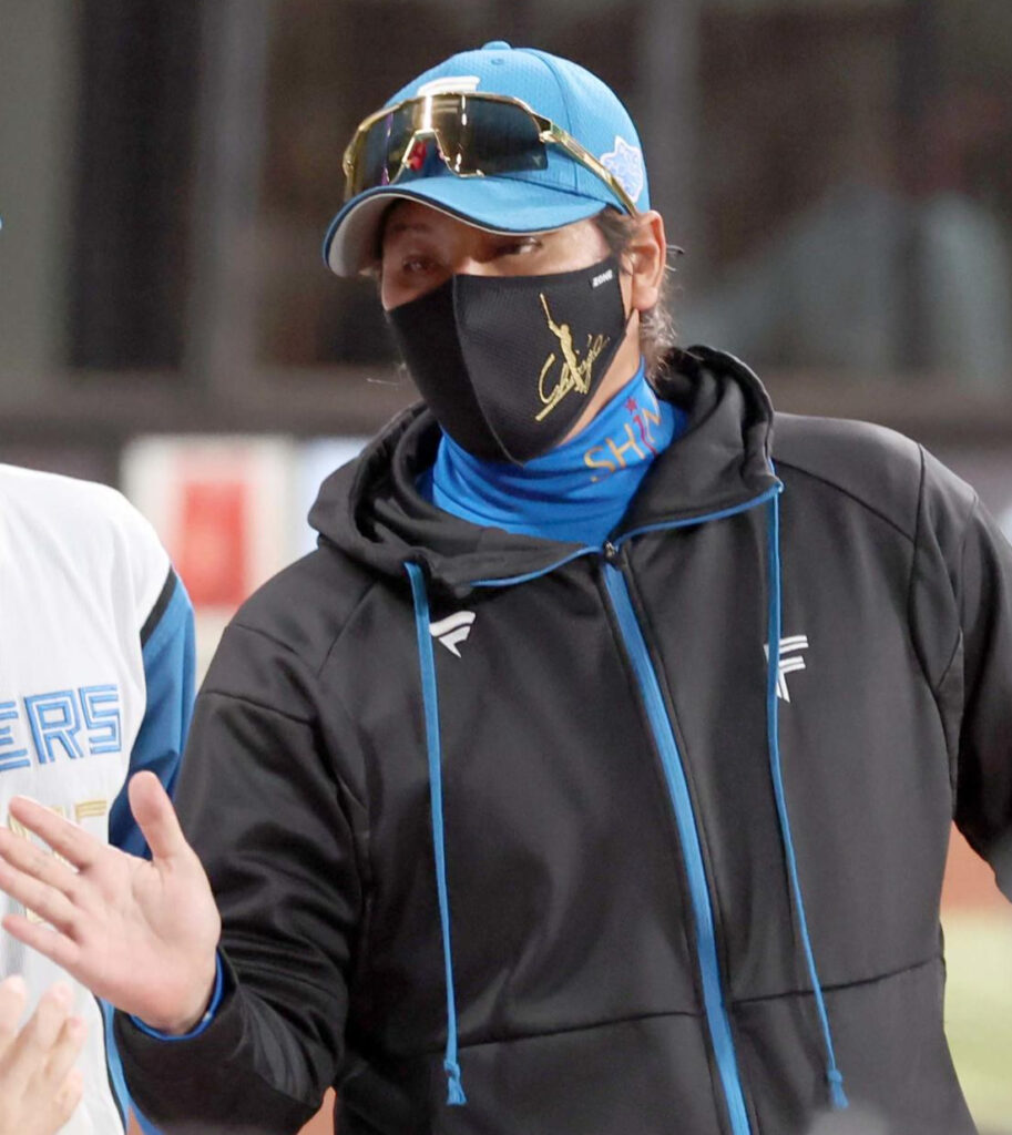 【日本ハム】奇跡の逆転Vへ全勝必須、今季最長の“大爆発”新庄政権で通算3度目大型連勝なるか(日刊スポーツ) – Yahoo!ニュース – Yahoo!ニュース 【日本ハム】奇跡の逆転Vへ全勝必須、今季最長の“大爆発”新庄政権で通算3度目大型連勝なるか(日刊スポーツ) - Yahoo!ニュース - Yahoo!ニュース