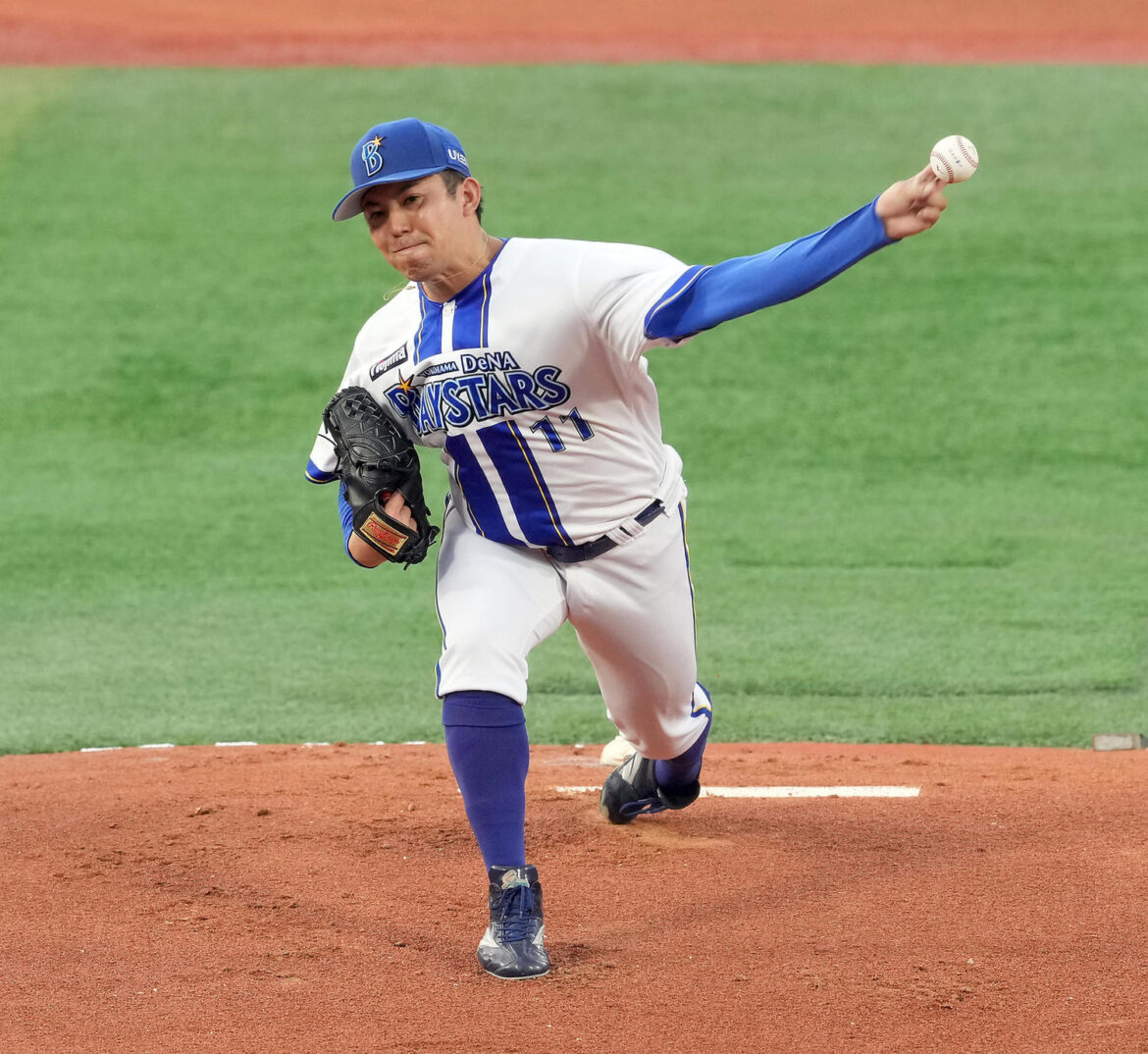 DeNA東克樹-巨人山崎伊織、阪神村上頌樹-中日柳裕也ほか/26日予告先発(日刊スポーツ) – Yahoo!ニュース – Yahoo!ニュース DeNA東克樹-巨人山崎伊織、阪神村上頌樹-中日柳裕也ほか/26日予告先発(日刊スポーツ) - Yahoo!ニュース - Yahoo!ニュース