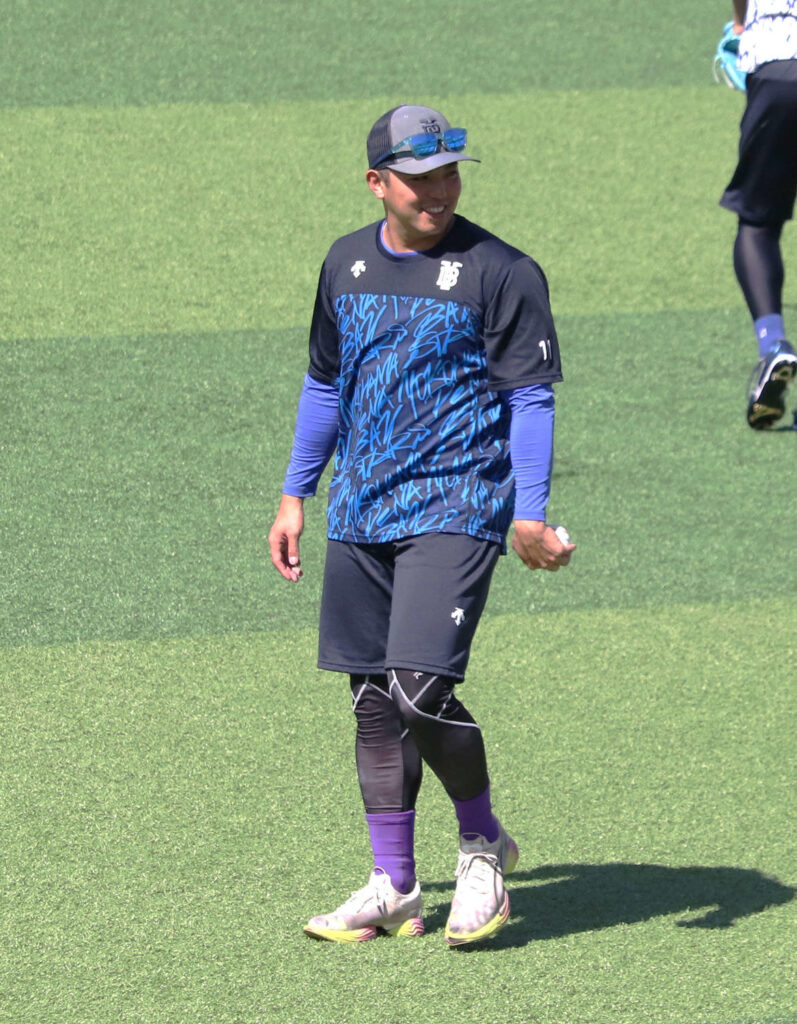 【DeNA】東克樹まず2位を決める 3位巨人と直接対決2連戦、岡本と「強打者」投手山崎を警戒(日刊スポーツ) – Yahoo!ニュース – Yahoo!ニュース 【DeNA】東克樹まず2位を決める 3位巨人と直接対決2連戦、岡本と「強打者」投手山崎を警戒(日刊スポーツ) - Yahoo!ニュース - Yahoo!ニュース