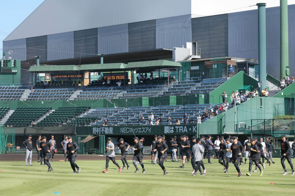 アップするナイン